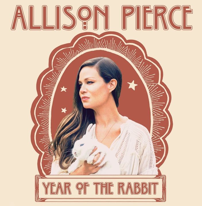 Allison Pierce - Drink One for You
