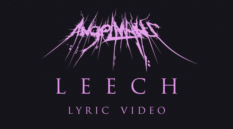 AngelMaker - Leech