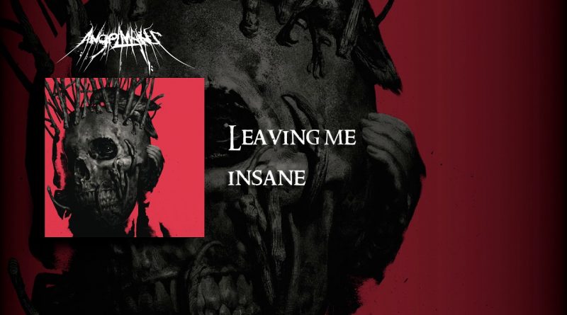 AngelMaker - I Long for Rest