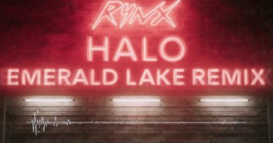 Rynx, Ebenezer - Halo