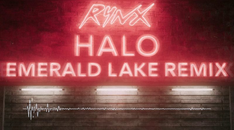 Rynx, Ebenezer - Halo