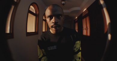 Ameer Vann