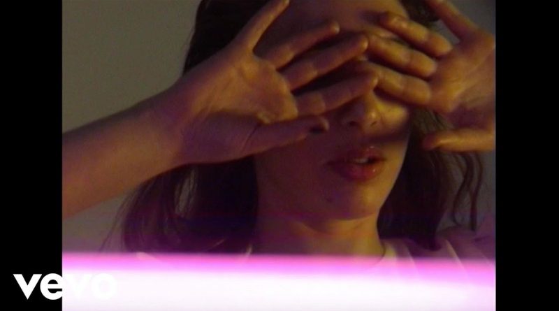 Ana Zimmer - Underwater