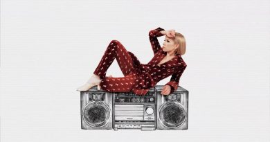Carly Rae Jepsen — Now That I Found You
