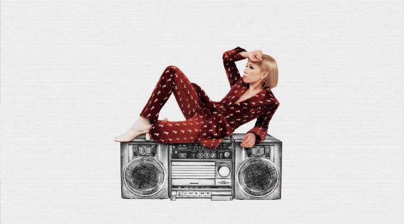 Carly Rae Jepsen — Now That I Found You