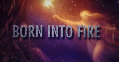 Spirit Adrift - Born into Fire