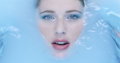 Ana Zimmer - I Got The Balls
