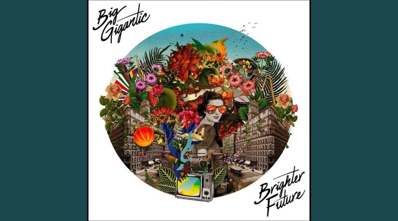 Big Gigantic - Bring The Funk Back