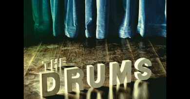 Best Friend - The Drums