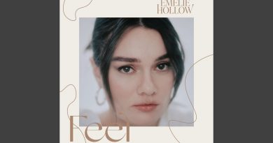 Emelie Hollow - Feel