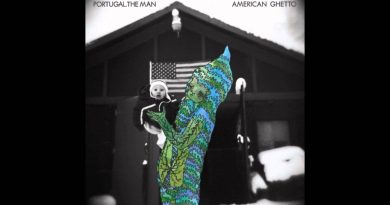 Portugal. The Man - 1000 Years