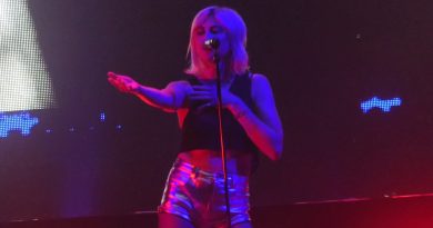 Phantogram - Gaunt Kids