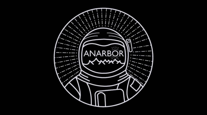Anarbor - Can't Help It