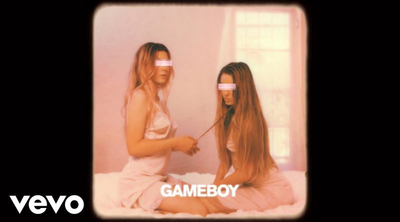 Bahari - Gameboy