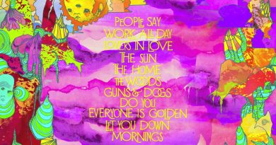 Portugal. The Man - The Woods