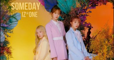 IZ*ONE - SOMEDAY