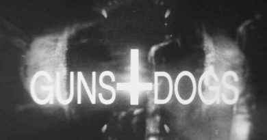 Portugal. The Man - Guns and Dogs