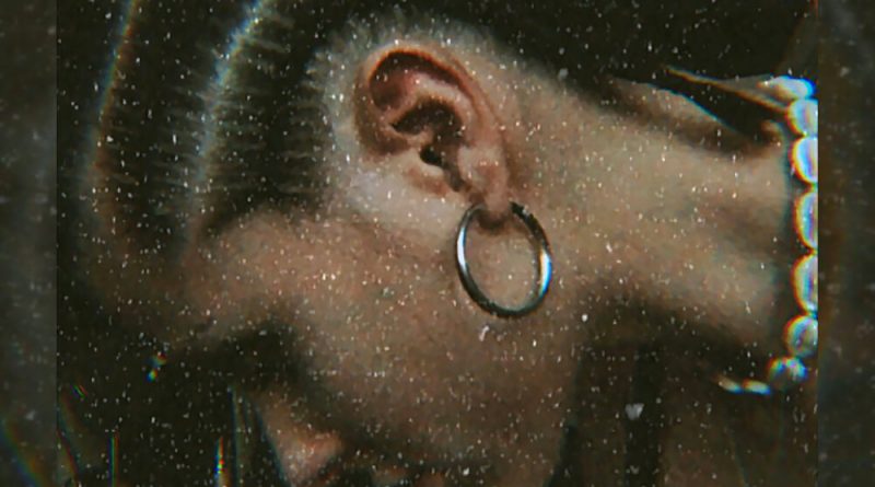 LERA ANTIPOVA - Ты ещё здесь