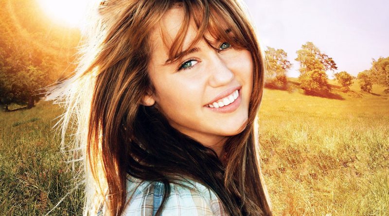Hannah Montana - Hoedown Throwdown