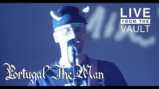 Portugal. The Man - Holy Roller