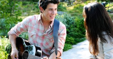 Nick Jonas - Introducing Me