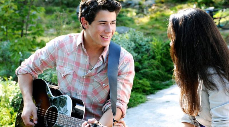 Nick Jonas - Introducing Me