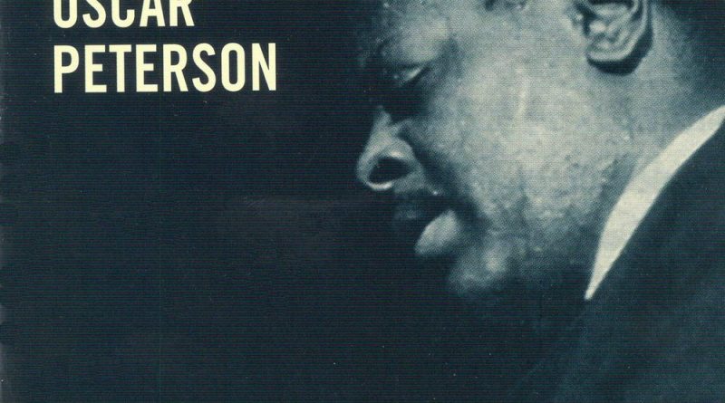 Oscar Peterson - People