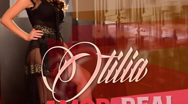 Otilia - Amor Real