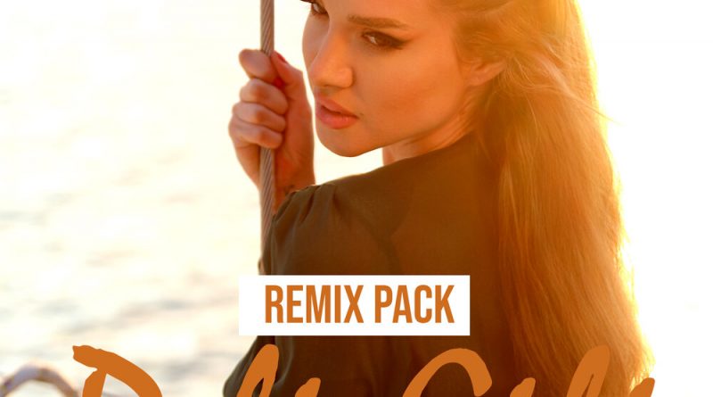 Otilia - Deli Gibi