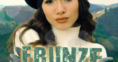 Otilia - Frunze