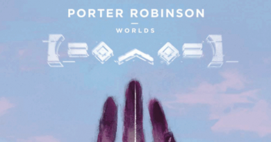 Porter Robinson - do-re-mi-fa-so-la-ti-do