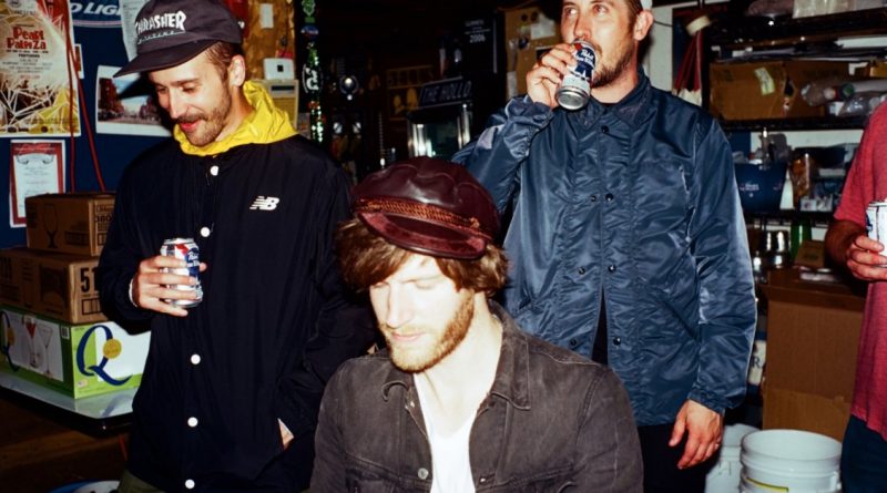 Portugal. The Man - Let You Down