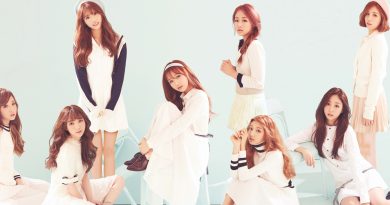 Lovelyz - Circle