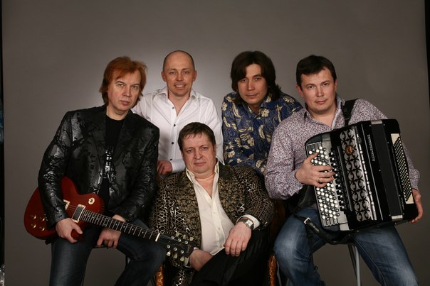 Рождество - Лейся, песня!