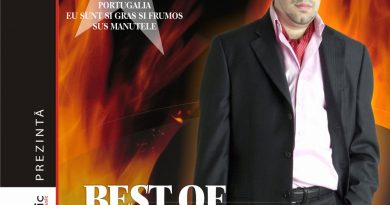 Florin Salam - 7 Zile