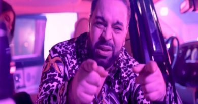 Florin Salam - Mare sukarime