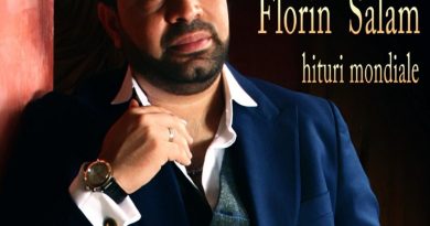 Florin Salam - Mia mia mi amor