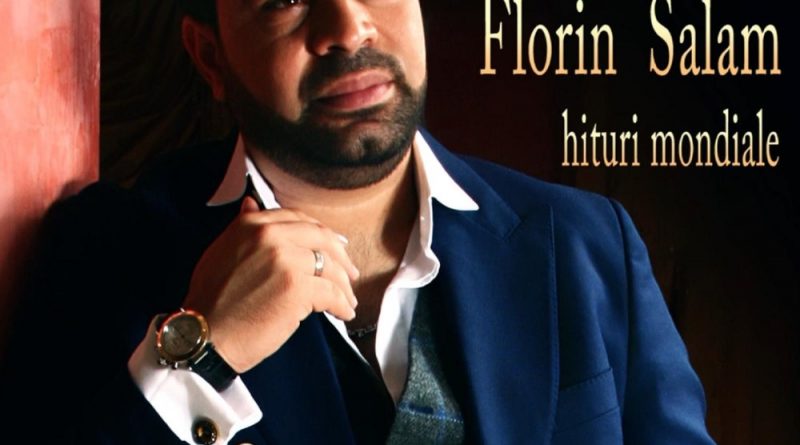 Florin Salam - Mia mia mi amor