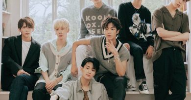 VERIVERY - Curtain Call