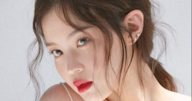 Lee Hi - Rose