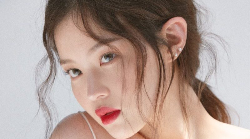 Lee Hi - Rose