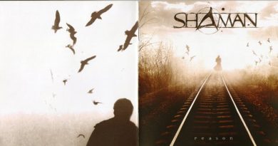 SHAMAN - Таяли