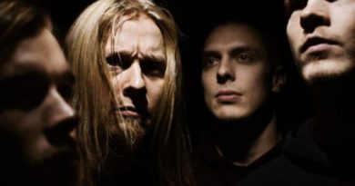 Stam1na - Kadonneet Kolme Sanaa