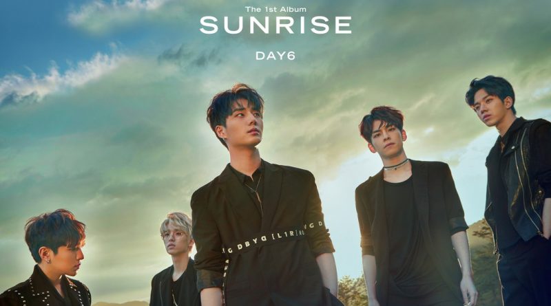 DAY6 - DANCE DANCE