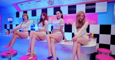 BESTie – Hush Baby
