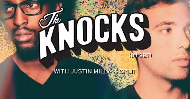 The Knocks - Time
