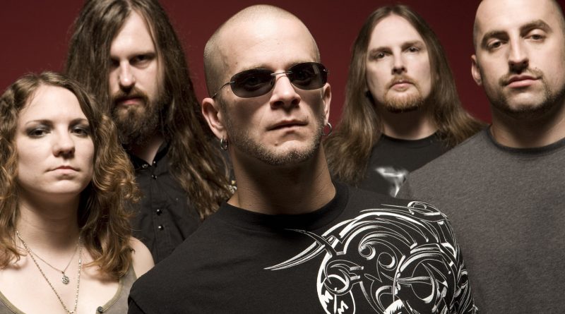 All That Remains - Before the Damned