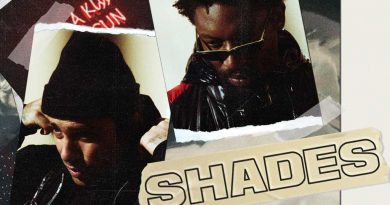 The Knocks - Shades