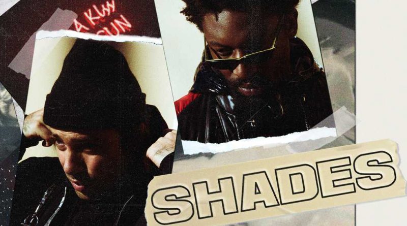 The Knocks - Shades