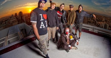 Zebrahead - Back to Normal